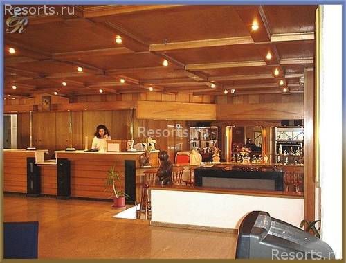 Eden Rock Hotel 9